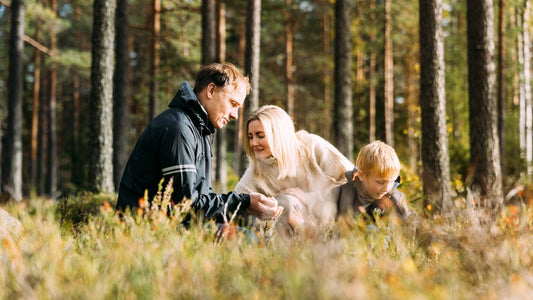 Helse etter 40 – Veien til mer energi, balanse og livsglede