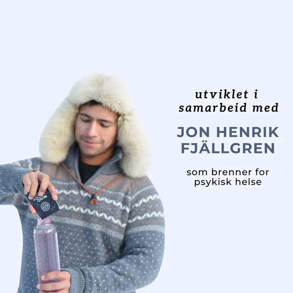 CALM FOCUS KIT Aarja Health Norge