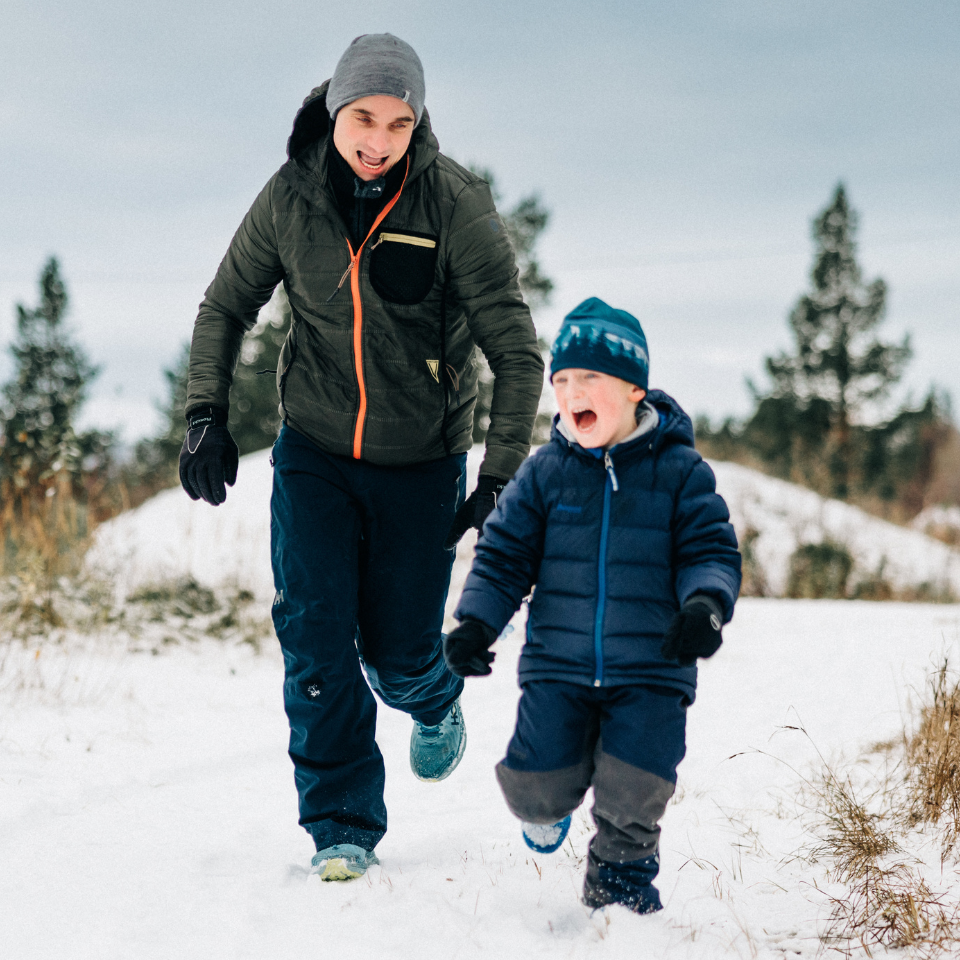 KIDS WINTERTIME KIT