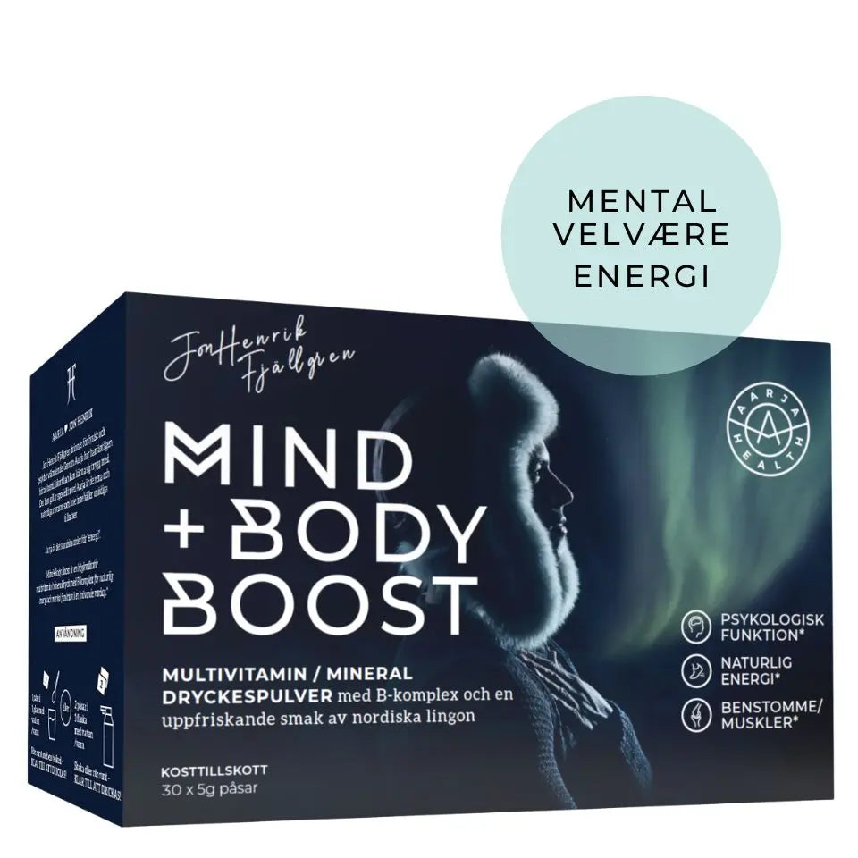 MULTIVITAMIN AND MINERAL