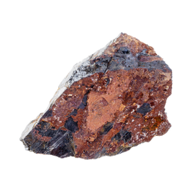 Mineraler