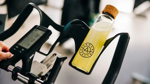 Hemmelighetene-bak-bedre-trening-og-raskere-restitusjon Aarja Health Norge