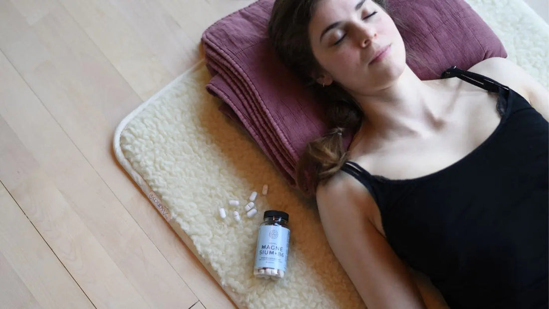 Sliter-du-med-søvnen-Her-er-8-enkle-naturlige-tips Aarja Health Norge