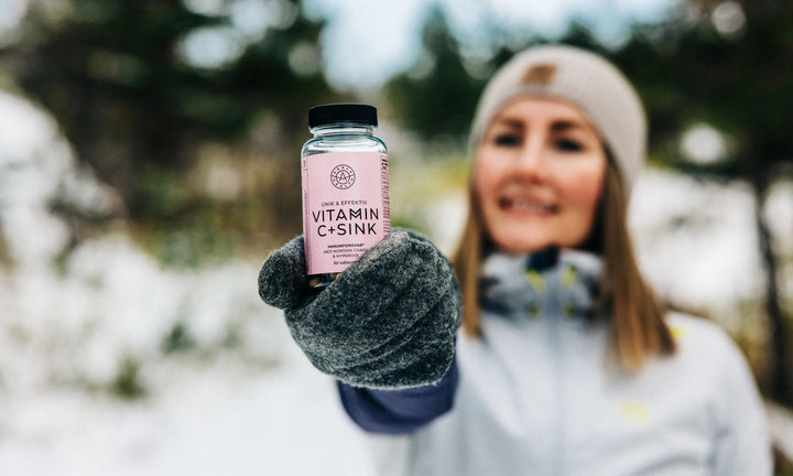 Vitamin-C-Den-Ukjente-Beskytteren Aarja Health Norge