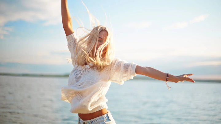 Aminosyren som bidrar til godt humør og bedre søvn! Aarja Health Norge