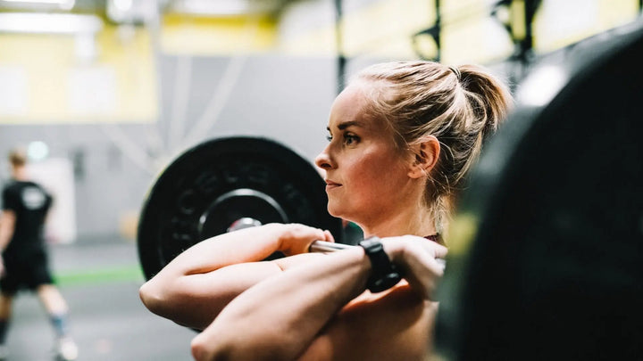 Muskelhelse er medisin – og magnesium er en nøkkel for å bevare de Aarja Health Norge