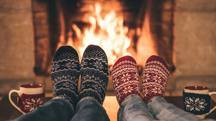 Hvile (når kroppen endelig får puste ut) Aarja Health Norge