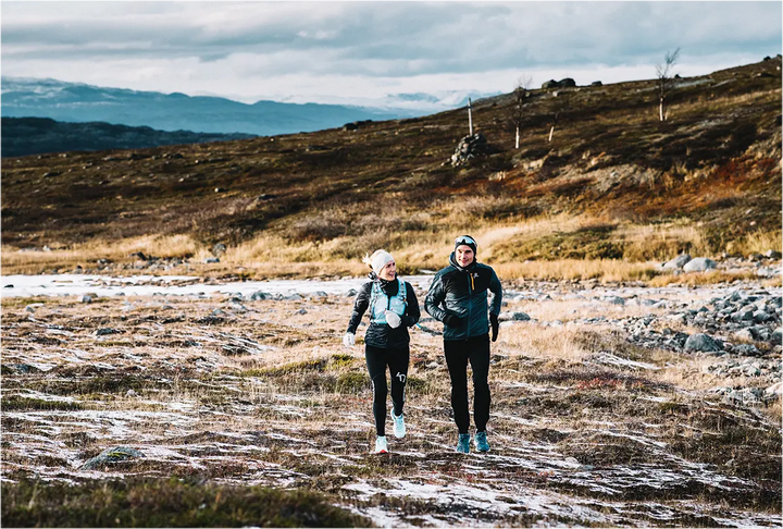 Hur Jag Fick Min Energi Tillbaka - Elisabeths Berättelse Aarja Health Norge