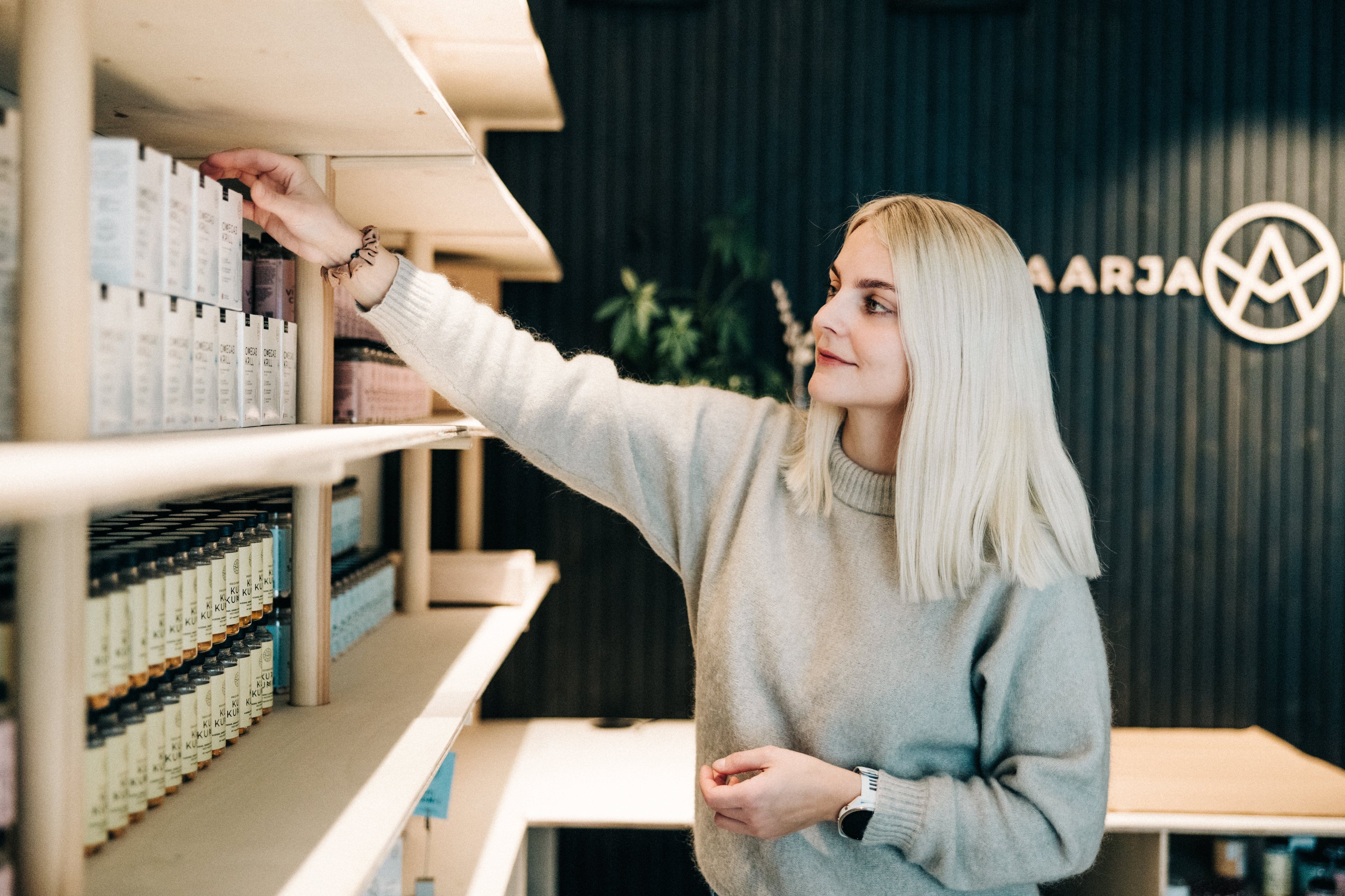 Rene vitaminer uten fyllstoffer: hva betyr det? Aarja Health Norge