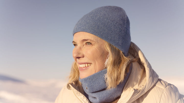 Hva skjer med huden etter 30?