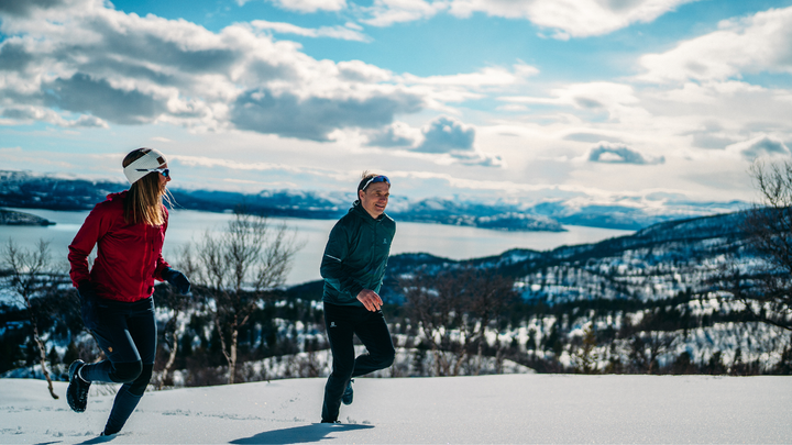Stress, muskelspenning og stram fascie – hvordan støtte kroppen med magnesium og kollagen Aarja Health Norge