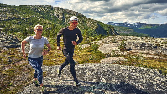 Bästa kosttillskotten att ta på sommaren