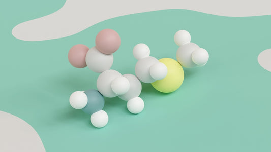 Aminosyrenes fascinerende verden