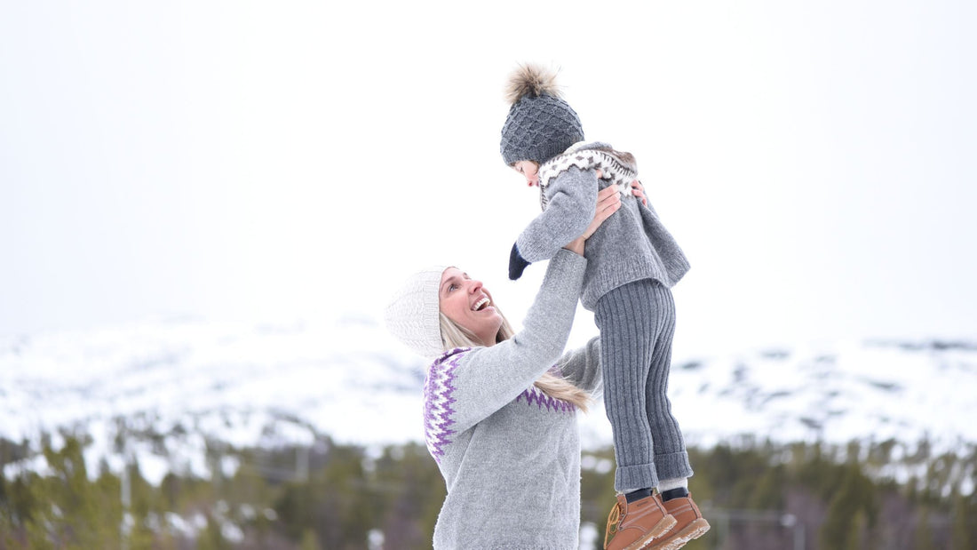 8 enkle steg som støtter energien i januar