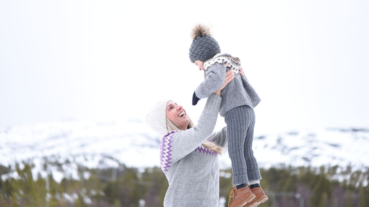 8 enkle steg som støtter energien i januar