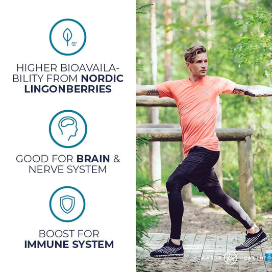 Skönhetsprodukter online Sverige