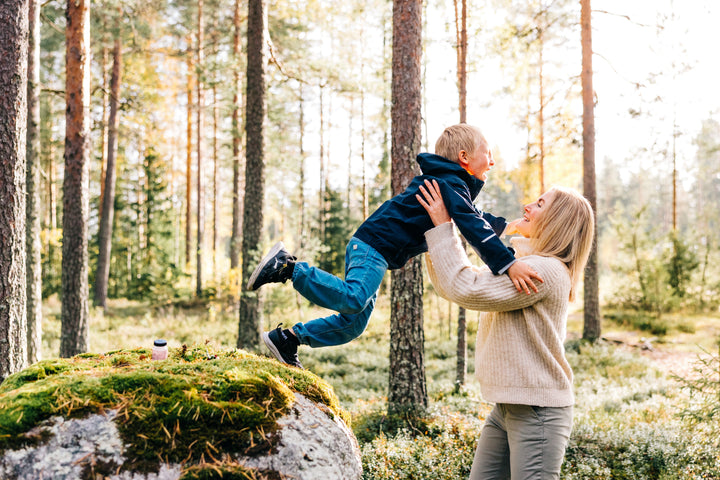 Tilskudd for kvinner i fertil alder Aarja Health Norge