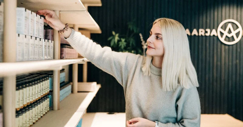 Stresset hverdag? Magen merker det også!
