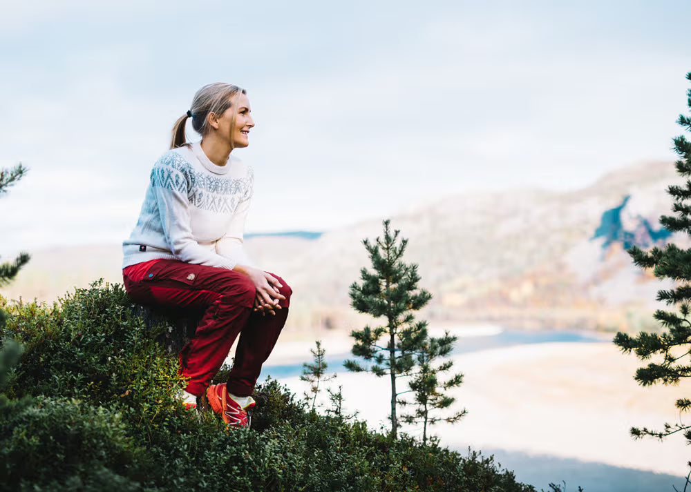 Trygge kosttilskudd for kvinner - slik velger du Aarja Health Norge