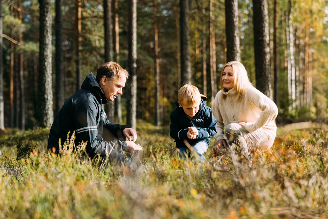 Guide til aktive ingrediensformer i kosttilskudd Aarja Health Norge
