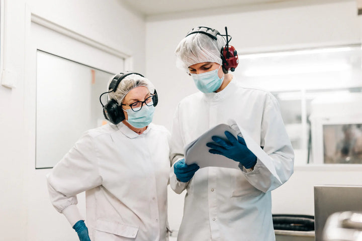 Kvalitetssikret kosttilskudd: hva betyr det?