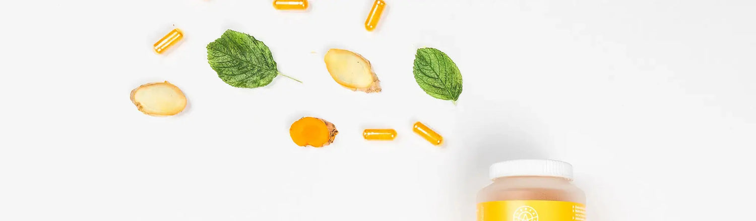 VEGANSK Aarja Health Norge