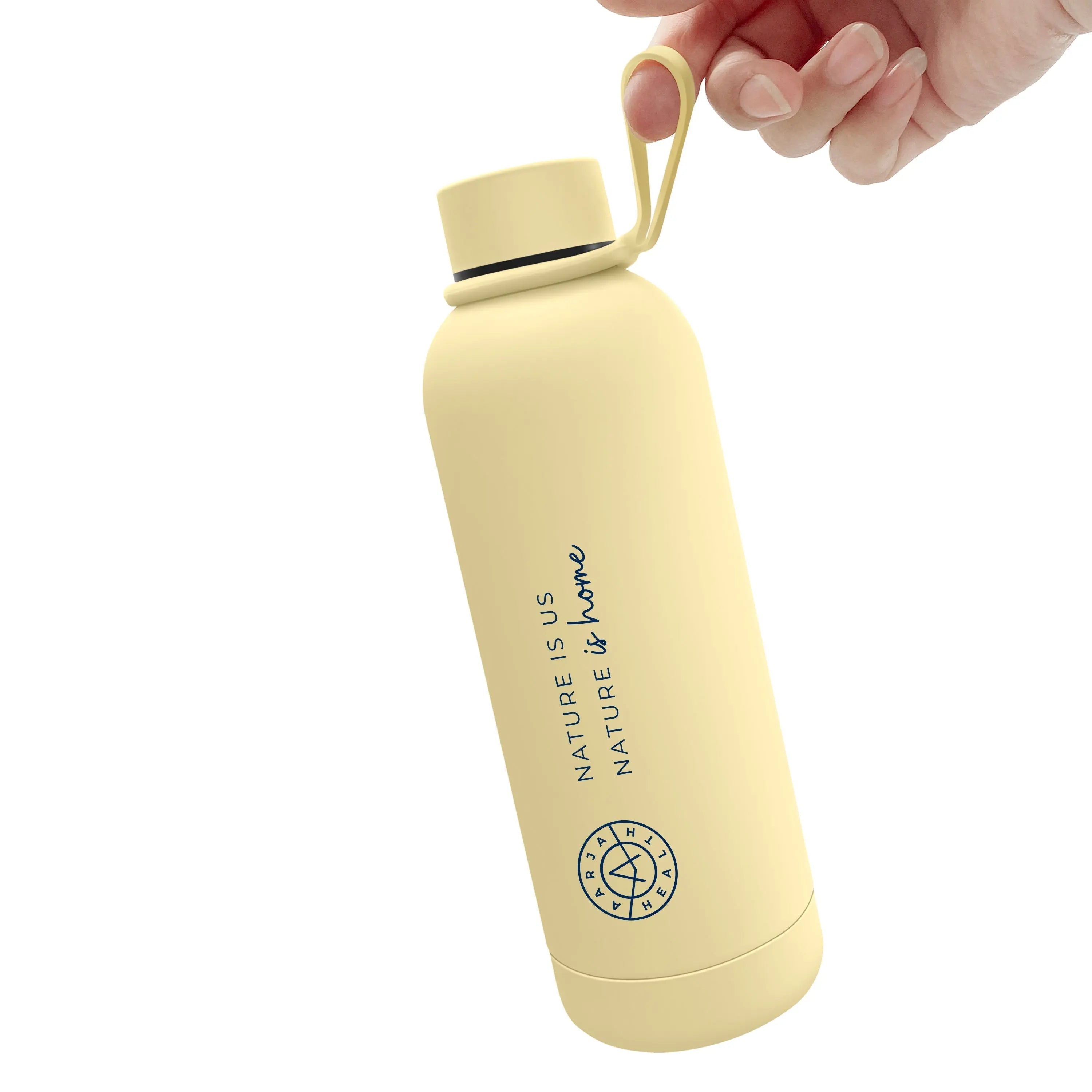 AARJA DRIKKEFLASKE 0,5 L Aarja Health Norge