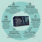 MULTIVITAMIN MED MINERALER OG AMINOSYRER Aarja Health Norway