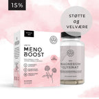 MENO BALANCE KIT Aarja Health Norge