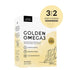 GOLDEN OMEGA3 FISKEOLJE, VIT A, E, D Aarja Health Norge