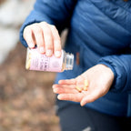 VITAMIN C 500, SINK & CHAGA Aarja Health