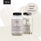 SLEEP & REPAIR DUO Aarja Health Norge