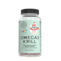 MULTI OMEGA-3 FOR BARN MED VITAMIN A, C, D, E Aarja Health