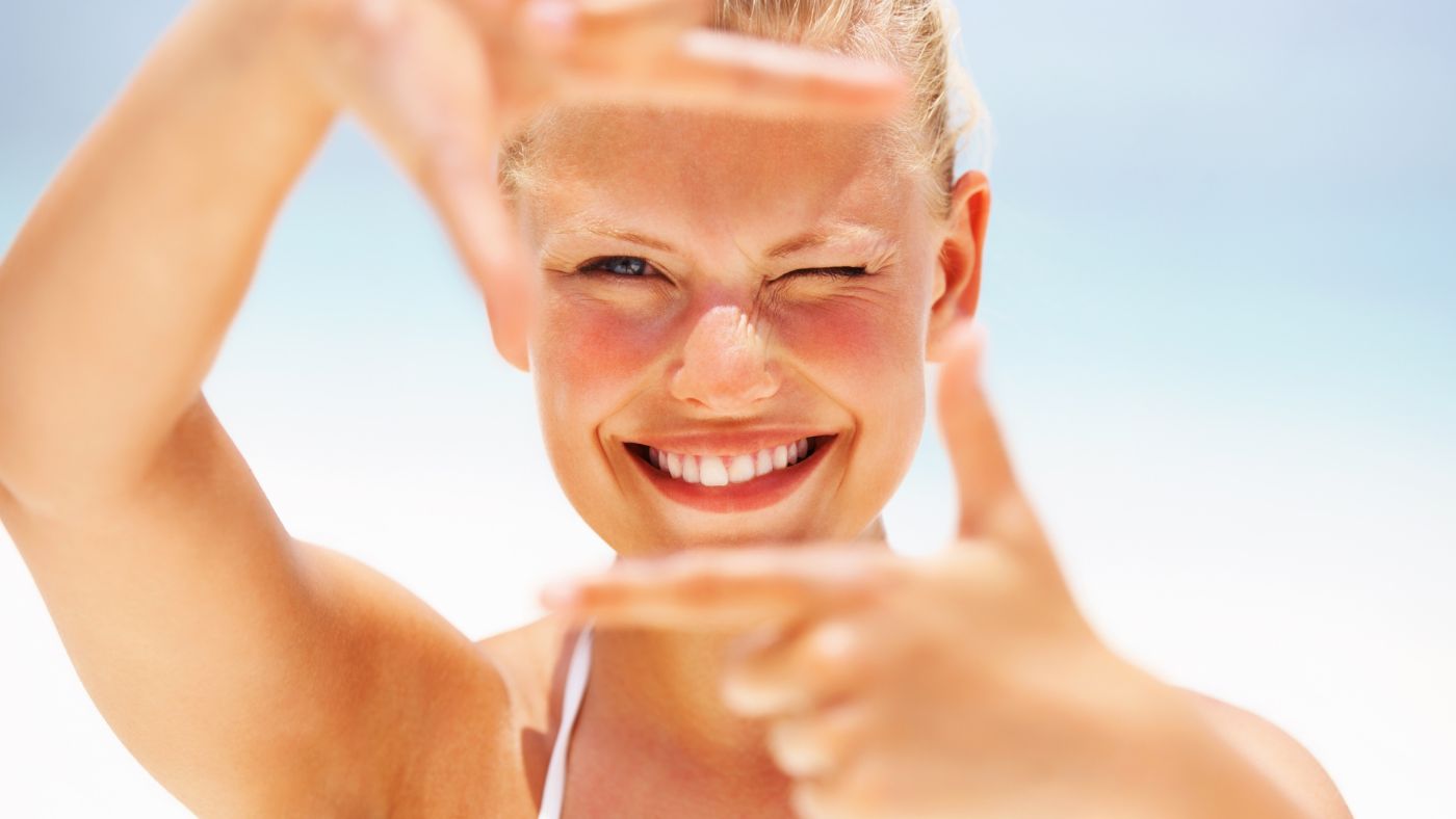 SUMMER SKIN KIT Aarja Health Norge