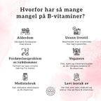 MULTIVITAMIN MED MINERALER OG AMINOSYRER Aarja Health Norway