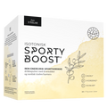 ISOTONISK SPORTY BOOST® MED TINDVE Aarja Health