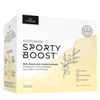 ISOTONISK SPORTY BOOST® MED TINDVE Aarja Health