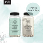 MOVE FREE DUO Aarja Health Norge