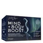 MULTIVITAMIN MED MINERALER OG AMINOSYRER Aarja Health Norway