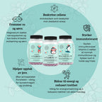 AARJA KIDS KIT Aarja Health Norge