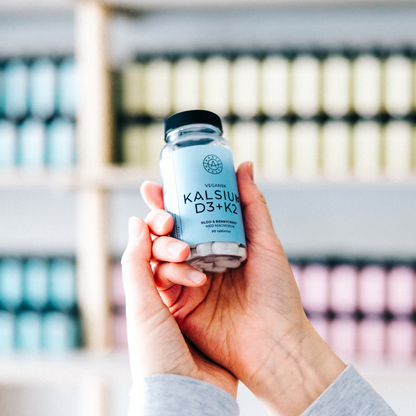 Kalsium mineral
