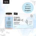 GUT RESTORE KIT Aarja Health Norge