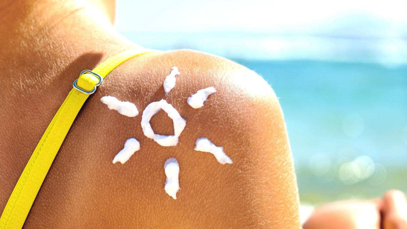 SUMMER SKIN KIT Aarja Health Norge