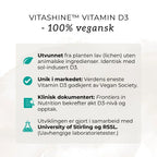 BONE BOOST (Marint kalsium + D3 + K2) Aarja Health
