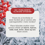 MULTI OMEGA-3 BARN, VIT A, C, D & E Aarja Health