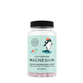 MAGNESIUM MED TYTTEBÆR FOR BARN Aarja Health Norge