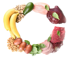 Vitamin B6