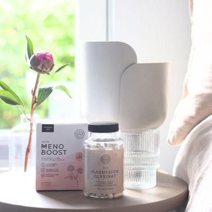 MENO BALANCE KIT Aarja Health Norge