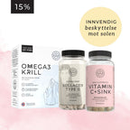 SUMMER SKIN KIT Aarja Health Norge