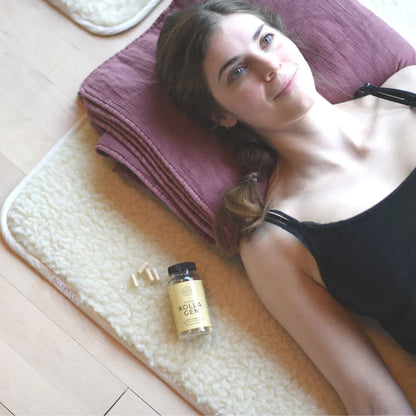 KOLLAGEN 2 + HYALURONSYRA + TALLBARK Aarja Health